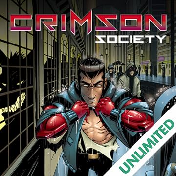 Crimson Society